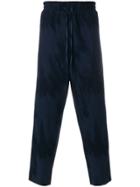 Études Jalousie Raymond Trousers - Blue
