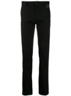 Givenchy Classic Slim-fit Chinos - Black