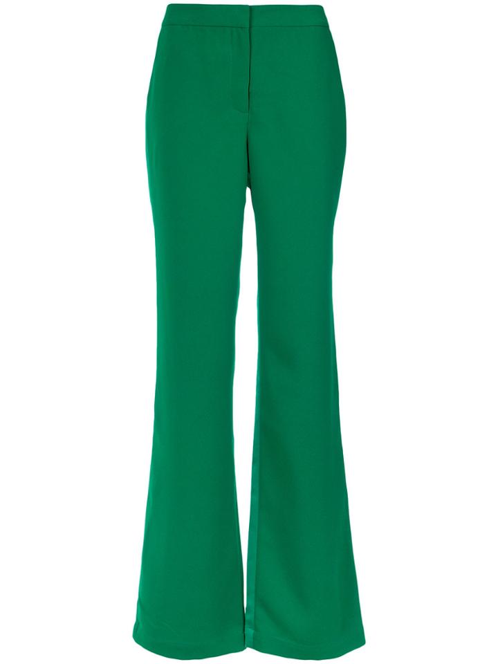 Mara Mac Side Panels Trousers - Unavailable