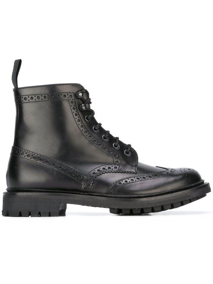 Church's 'mcfarlane' Boots