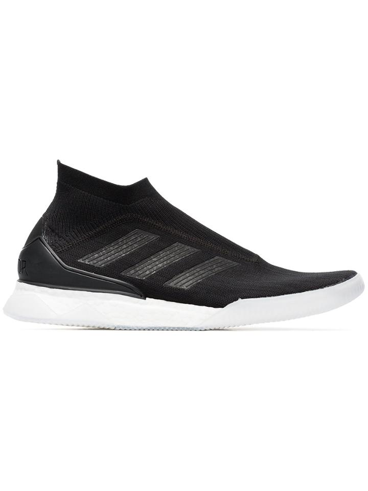 Adidas Black Tango Trainers