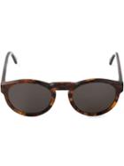 Retrosuperfuture 'paloma Havana' Sunglasses, Adult Unisex, Brown, Acetate