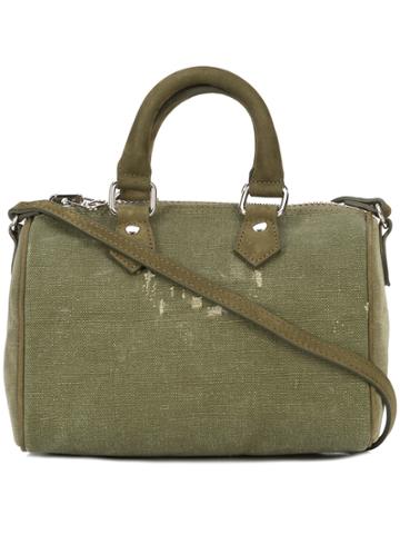 Readymade Nano Overnight Bag - Green