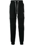 Philipp Plein Tm Jogging Trousers - Black