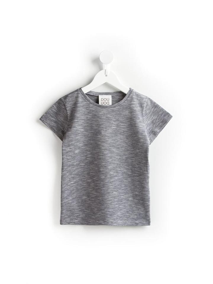 Douuod Kids 'harmonica' T-shirt