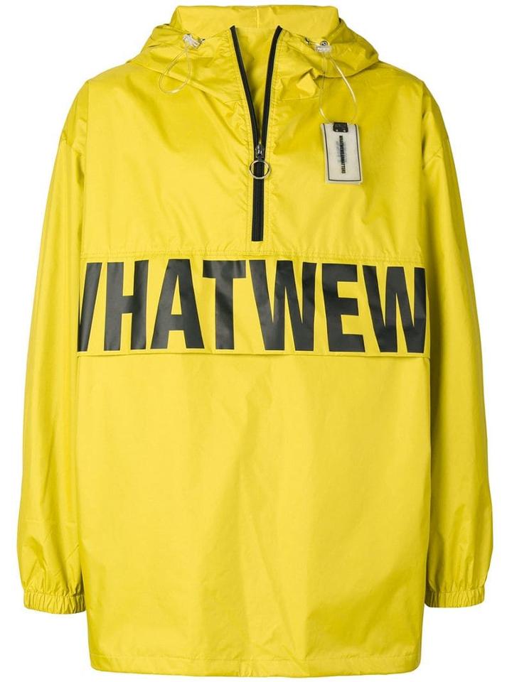 Wwwm - Yellow
