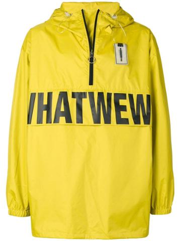 Wwwm - Yellow