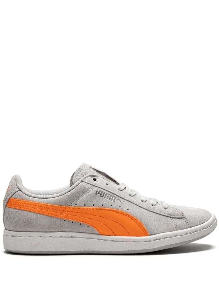 Puma Supersuede Sneakers - Grey