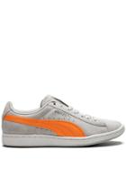 Puma Supersuede Sneakers - Grey