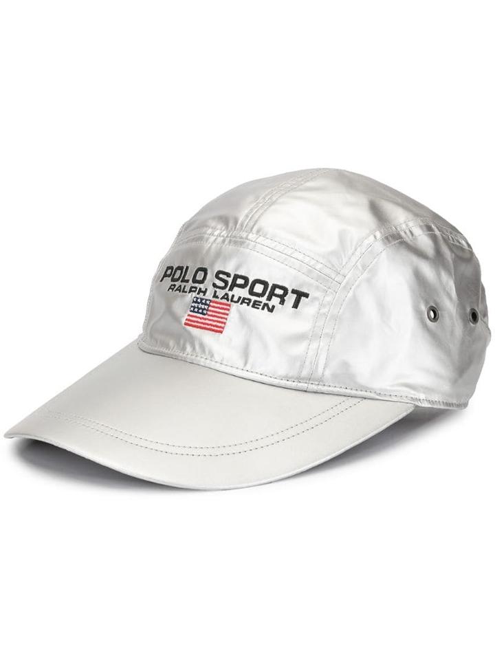 Ralph Lauren - Silver
