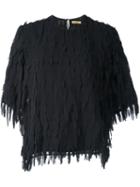 Peter Jensen 'petal' Blouse