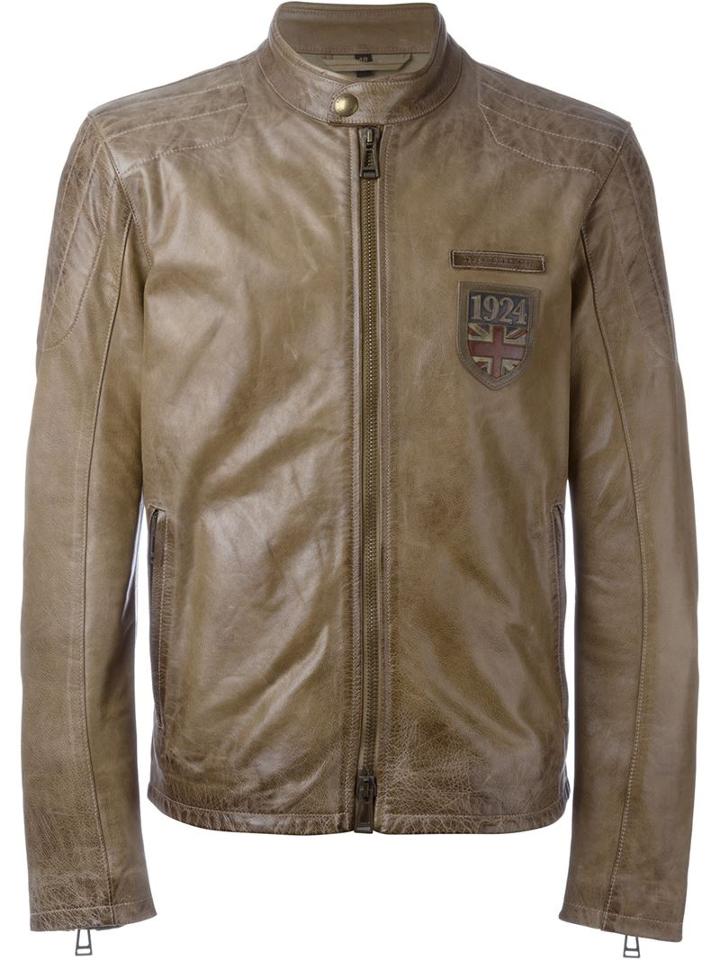 Belstaff 'archer Fc' Jacket