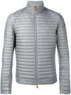 Save The Duck Padded Jacket - Grey