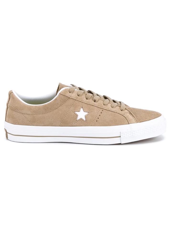 Converse Classic Low-top Sneakers