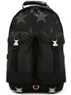Guild Prime Star Print Backpack - Black