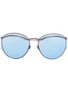 Dior 'dioround' Sunglasses