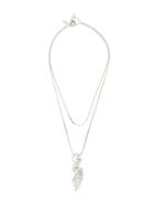 Roberto Cavalli 'wings' Necklace