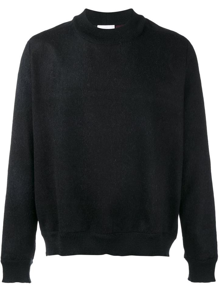 Stephan Schneider Felted Sweater