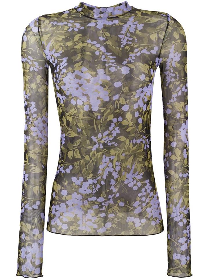 Ssheena 'lilla' Blouse