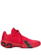 Nike Nike Jordan Ultra Fly 3 Low Sneakers - Red