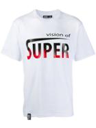 Vision Of Super Super T-shirt - White