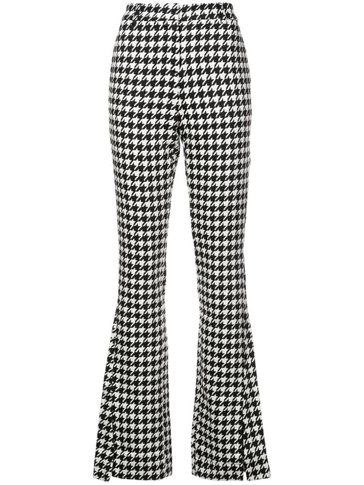 Anine Bing Jocelyn Trousers - Black