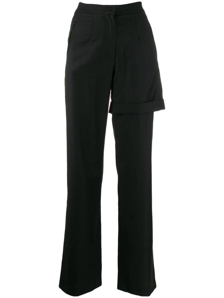 Matériel Matériel 17218pabk Blck Black Natural (vegetable)->cotton