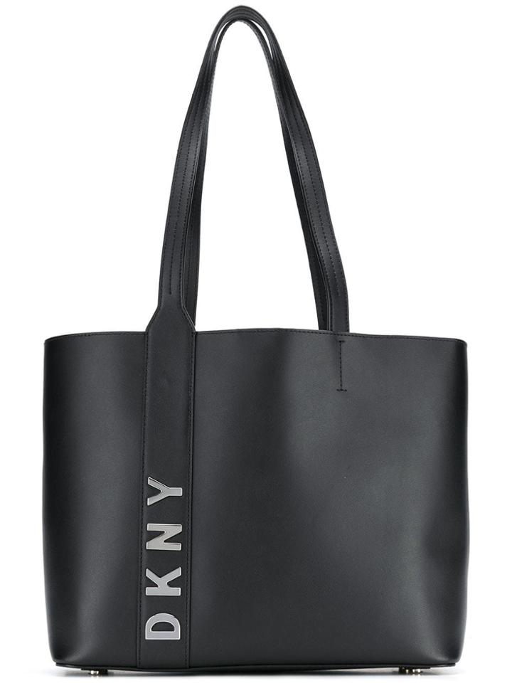 Dkny Shoulder Bag - Black