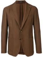 Tagliatore X Al Duca D'acosta Classic Blazer - K1231 Marrone