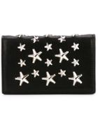 Jimmy Choo 'nello' Purse - Black