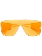 Tom Ford Eyewear Spector Sunglasses - Orange