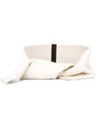 Marni Twisted Belt