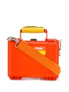 Heron Preston Industrial Tool Bag - Orange