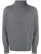 Société Anonyme Charles Ii Jumper - Grey