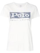 Polo Ralph Lauren Polo T-shirt - White