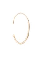 Wasson Intricate Studded Bracelet - Metallic