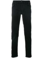 G-star Slim-fit Jeans - Black