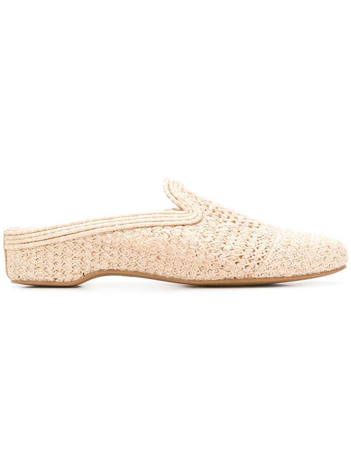 Camper - Neutrals