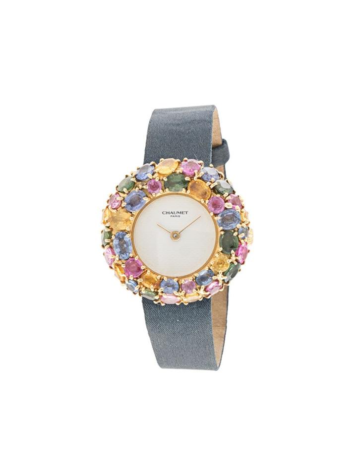 Chaumet Anneau Watch - Multicolour