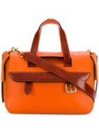 Jw Anderson Mini Tool Bag - Orange