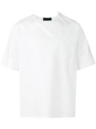 3.1 Phillip Lim Classic T-shirt - White