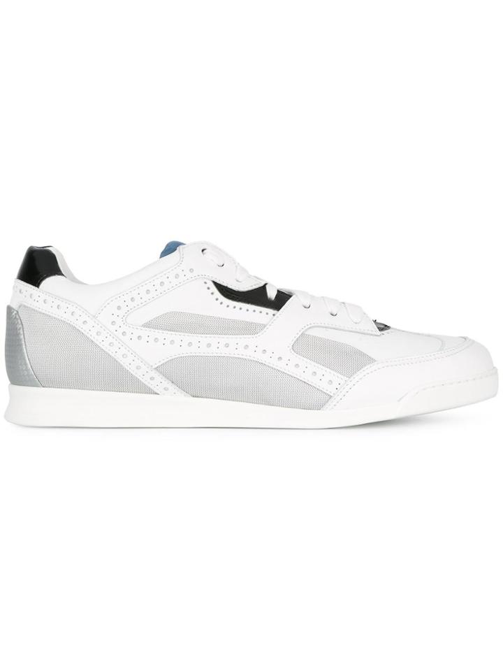 Dsquared2 Lucky Sneakers - White
