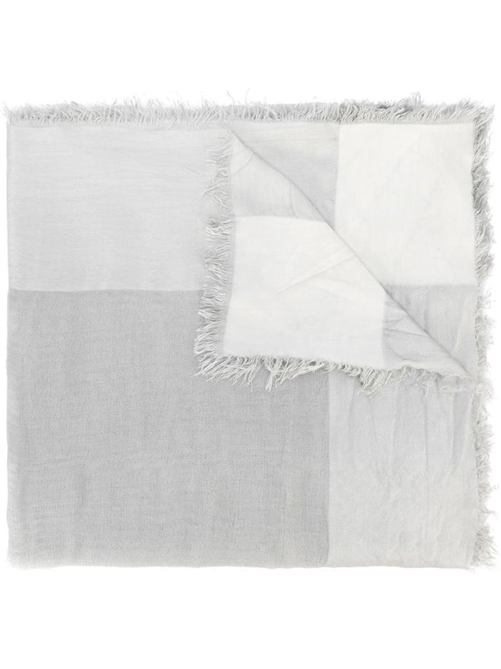 Faliero Sarti 'coco' Scarf