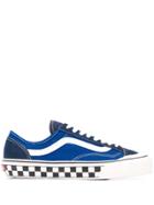 Vans 36 Decon Sf Sneakers - Blue
