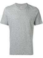 Eleventy Crew-neck T-shirt - Grey