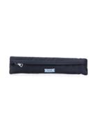 Prada Zipped Pencil Case - Gold