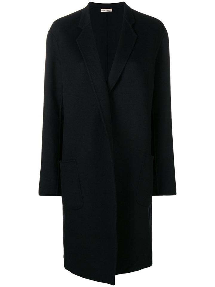 Ulla Johnson Eleanor Coat - Black