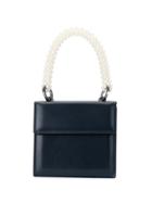 0711 Baby Pea Purse - Black