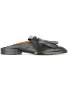 Clergerie Yumip Mules - Black