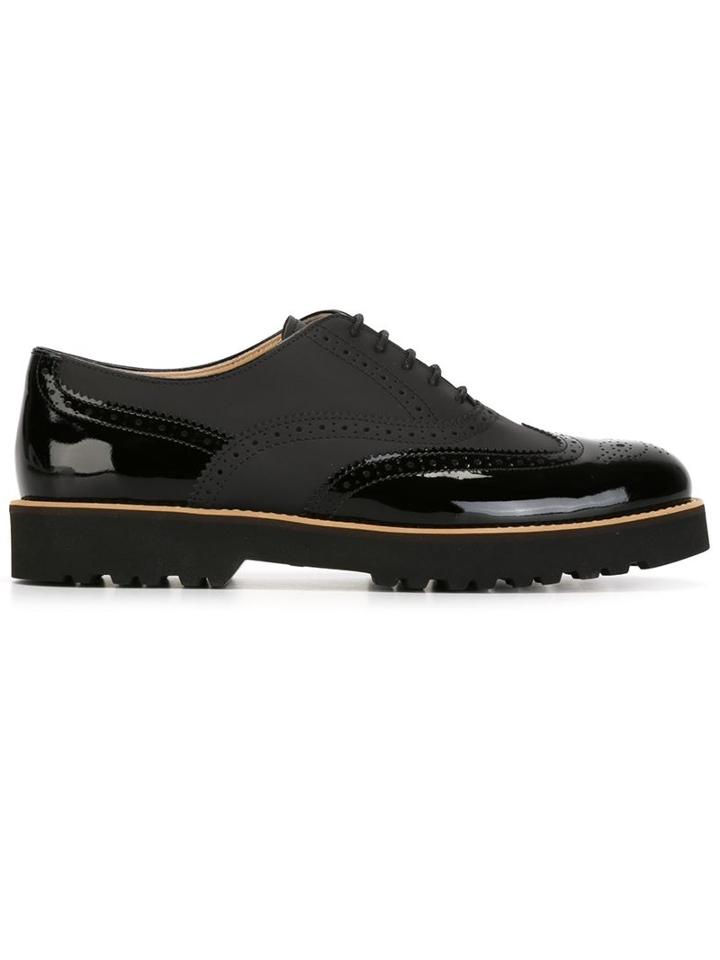 Hogan 'route H259' Oxford Shoes